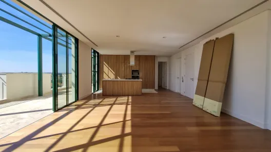 Cobertura com 2 Quartos à venda, 295m² no Tupinambá, Porto Feliz
