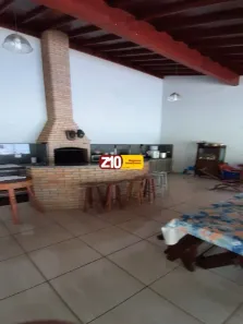 Fazenda / Sítio / Chácara com 6 Quartos à venda, 7500m² no Vila Fatima, Capivari