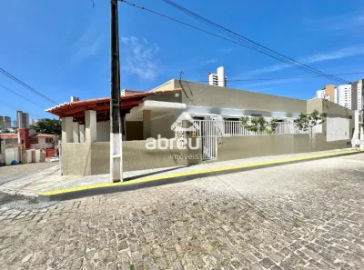 Kitnet com 2 Quartos para alugar, 65m² no Barro Vermelho, Natal