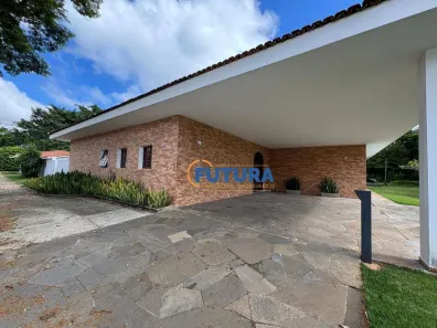 Casa com 17 Quartos para alugar, 1190m² no Setor de Habitações Individuais Sul, Brasília