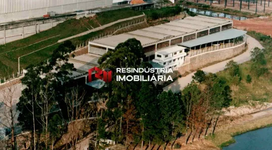 Galpão / Depósito / Armazém para venda ou aluguel, 4371m² no Industrial Anhangüera, Osasco