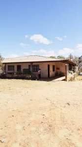 Fazenda / Sítio / Chácara com 5 Quartos à venda, 80000m² no Brazlândia, Brasília