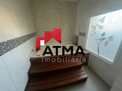 Casa com 3 Quartos à venda, 150m² no Penha, Rio de Janeiro