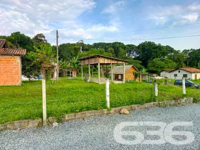 Terreno / Lote / Condomínio à venda, 324m² no São Francisco do Sul, São Francisco do Sul