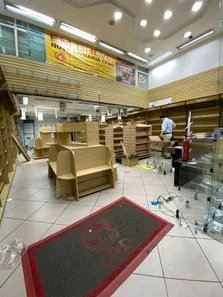 Loja / Salão / Ponto Comercial à venda, 56m² no Centro, Nova Iguaçu