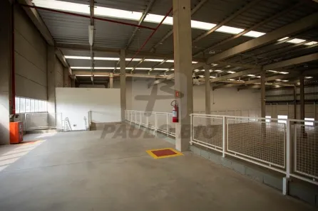 Galpão / Depósito / Armazém para alugar, 9484m² no Aglomeração Urbana de Jundiaí, Cabreúva