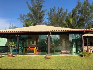 Casa com 3 Quartos para alugar, 300m² no Jaconé (Sampaio Correia), Saquarema