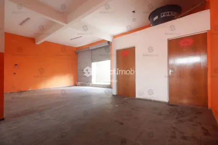 Prédio Inteiro à venda, 738m² no Matriz, Mauá