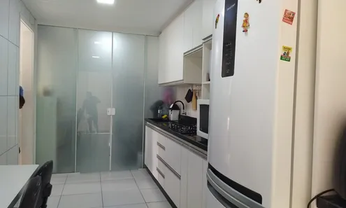 Casa com 2 Quartos à venda, 82m² no Parque São Jorge, Almirante Tamandaré