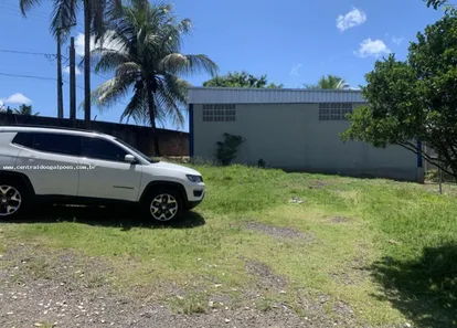 Galpão / Depósito / Armazém à venda, 1300m² no , Simões Filho