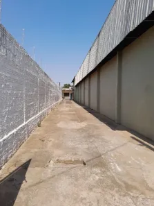 Galpão / Depósito / Armazém para alugar, 860m² no Parque Industrial, Araçatuba