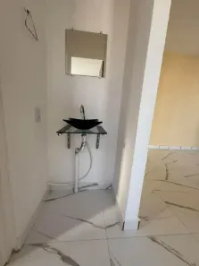 Apartamento com 2 Quartos para venda ou aluguel, 41m² no Novo Horizonte, Marituba