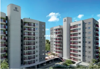 Apartamento com 2 Quartos à venda, 86m² no Velha, Blumenau