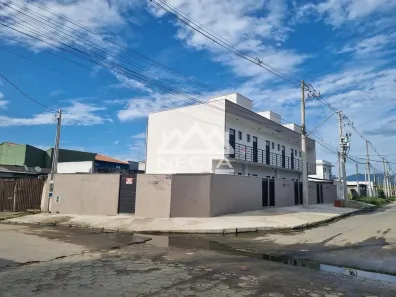 Kitnet com 1 Quarto para alugar, 25m² no Morro do Algodão, Caraguatatuba