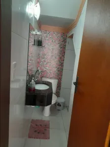 Casa de Condomínio com 2 Quartos à venda, 90m² no Vila Praiana, Lauro de Freitas