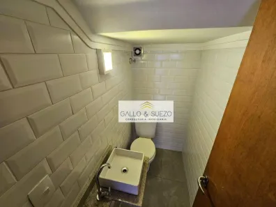 Sobrado com 3 Quartos para alugar, 225m² no Saúde, São Paulo
