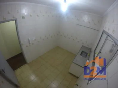 Apartamento com 2 Quartos para alugar, 55m² no Jaguaribe, Osasco