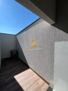 Casa com 2 Quartos à venda, 87m² no Residencial Canaã II, Rio Verde