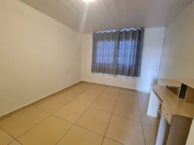 Casa com 3 Quartos para alugar, 70m² no Cruzeiro, São José dos Pinhais