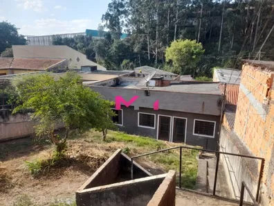 Casa com 2 Quartos à venda, 102m² no Jardim Paraíso, Várzea Paulista