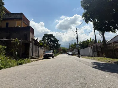 Terreno / Lote / Condomínio à venda, 240m² no Engenheiro Passos, Resende