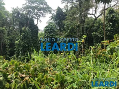 Terreno / Lote / Condomínio à venda, 1056m² no Arujázinho I, II e III, Arujá
