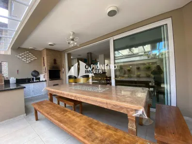 Casa de Condomínio com 4 Quartos para venda ou aluguel, 160m² no Juquehy, São Sebastião