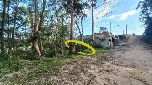 Terreno / Lote / Condomínio à venda, 8800m² no Centro (Caucaia do Alto), Cotia