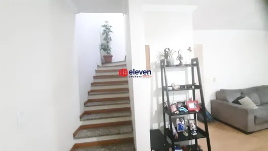 Fazenda / Sítio / Chácara com 3 Quartos à venda, 159m² no Marapé, Santos