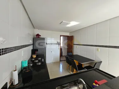 Apartamento com 3 Quartos à venda, 89m² no Ipiranga, Divinópolis