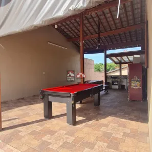 Casa com 1 Quarto à venda, 110m² no Vitória Vale III, Pindamonhangaba