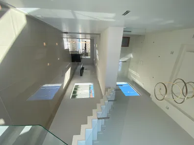 Casa de Condomínio com 4 Quartos para venda ou aluguel, 280m² no Baía Formosa, Armação dos Búzios