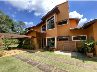 Fazenda / Sítio / Chácara com 5 Quartos à venda, 450m² no , Ibiúna