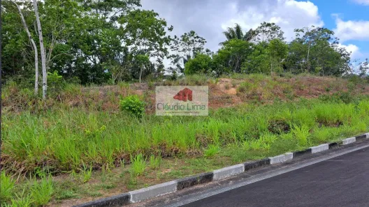 Terreno / Lote / Condomínio à venda, 699m² no Santa Rosa, Simões Filho