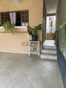 Sobrado com 3 Quartos para venda ou aluguel, 135m² no Portal de Santa Fé, Itupeva