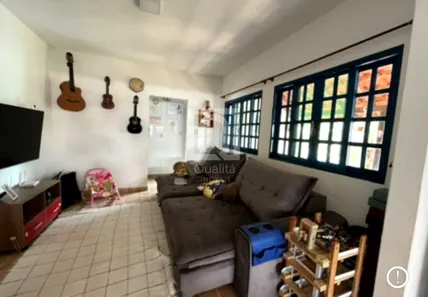 Fazenda / Sítio / Chácara com 3 Quartos à venda, 175m² no Residencial Aquarius, Araçoiaba da Serra
