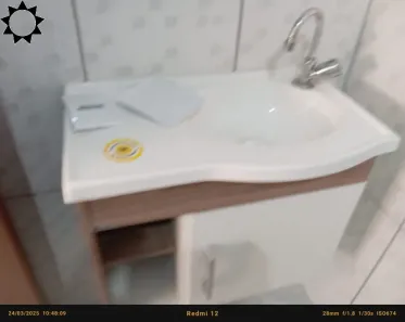 Apartamento com 1 Quarto para alugar, 55m² no Jaguaribe, Osasco