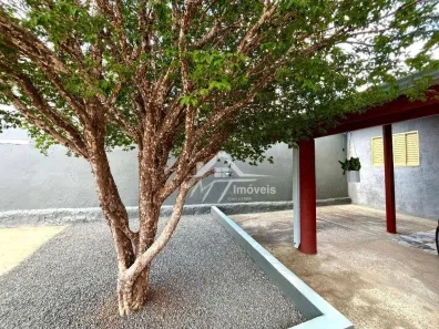 Casa com 1 Quarto à venda, 61m² no Vila Carlota, Sumaré