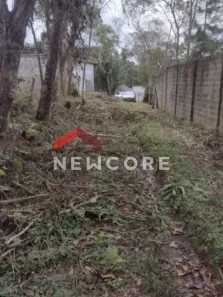 Terreno / Lote / Condomínio à venda, 1500m² no Parque Boa Vista, Embu-Guaçu