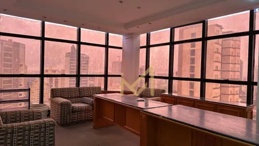 Andar / Laje corporativa à venda, 626m² no Centro, Cascavel