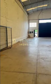Galpão / Depósito / Armazém para alugar, 860m² no Boa Vista, Araçatuba