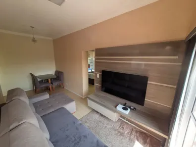 Apartamento com 2 Quartos à venda, 57m² no Centro, Itapevi