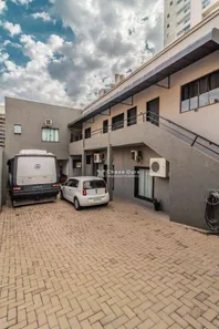 Prédio Inteiro à venda, 550m² no Centro, Cascavel