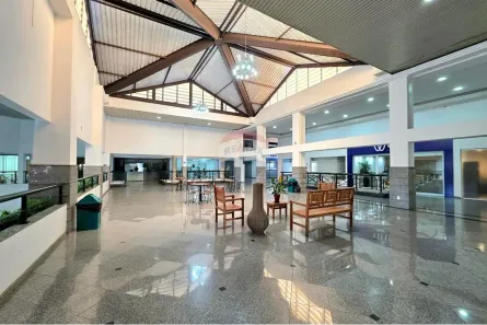Conjunto Comercial / Sala à venda, 57m² no Centro, Jaguariúna