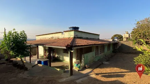 Casa com 3 Quartos à venda, 90m² no Vila Tania, Mário Campos