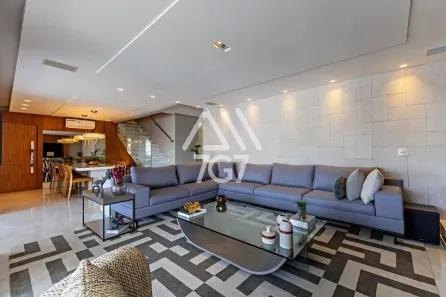 Cobertura com 3 Quartos à venda, 360m² no Vila Andrade, São Paulo