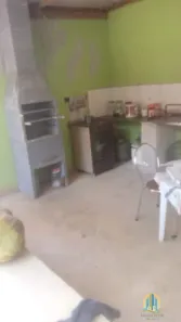 Fazenda / Sítio / Chácara com 1 Quarto à venda, 2600m² no Centro, Pirapora do Bom Jesus