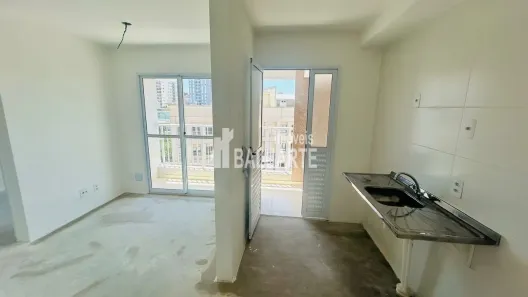 Apartamento com 2 Quartos à venda, 44m² no Vila Isa, São Paulo