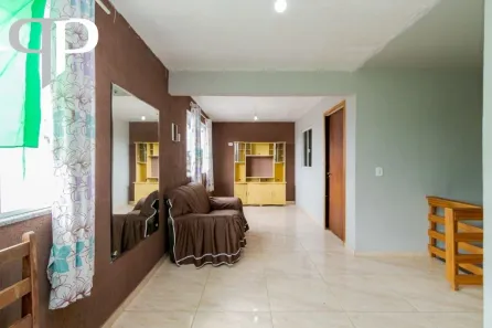 Sobrado com 3 Quartos à venda, 140m² no Guarituba, Piraquara