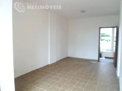 Conjunto Comercial / Sala para venda ou aluguel, 36m² no Lourdes, Belo Horizonte